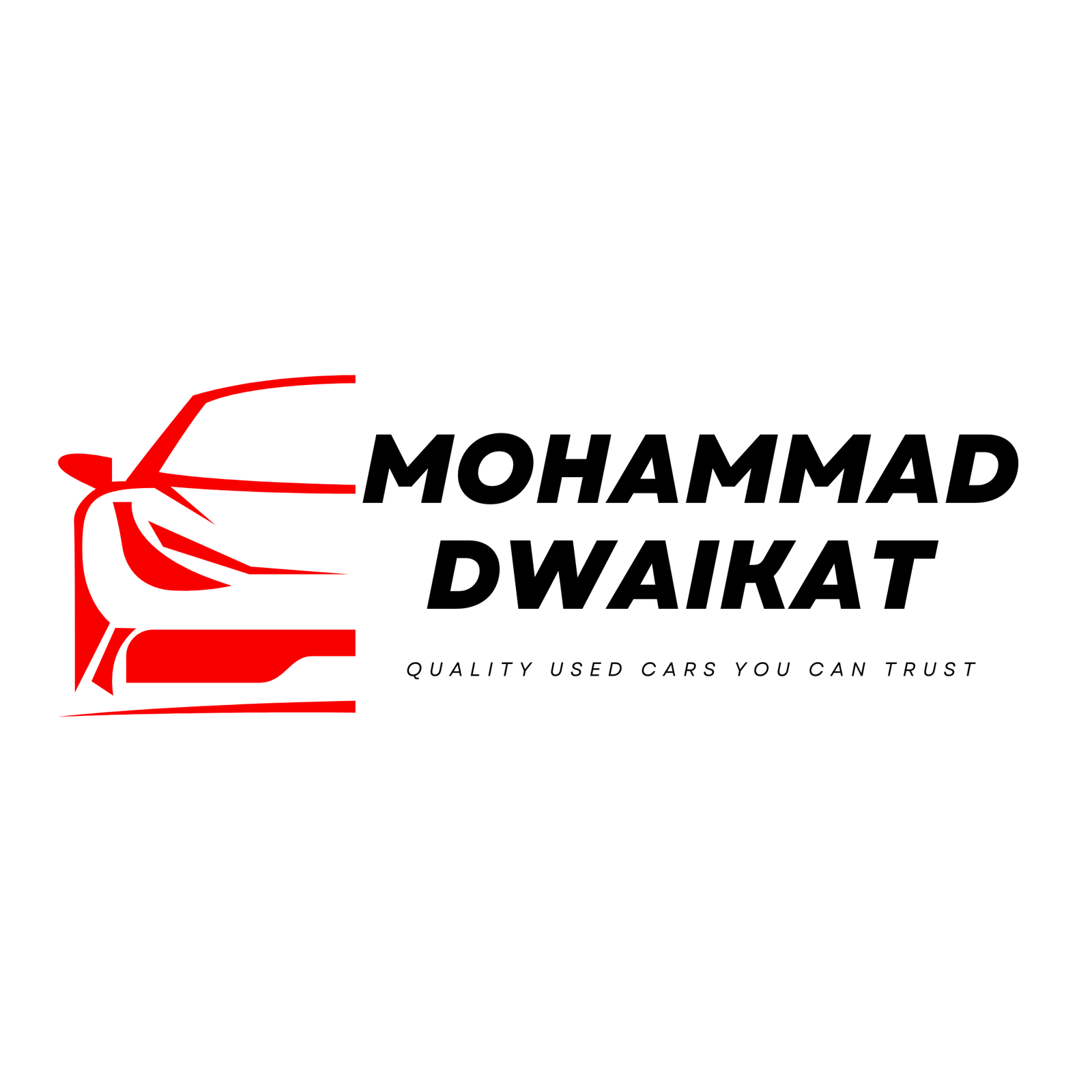 Mohammad Dwaikat