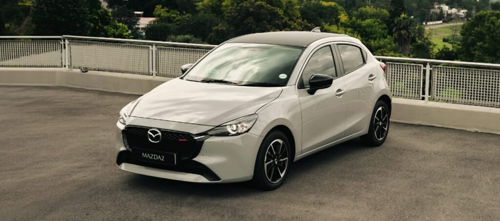 Mazda-2