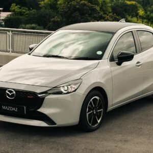 Mazda-2