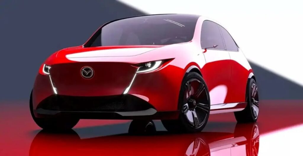 Mazda-2