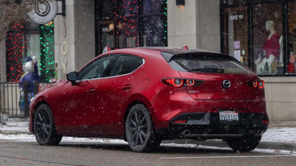 Mazda-3