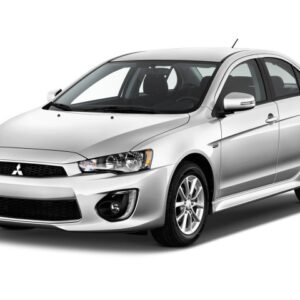 Mitsubishi-Lancer