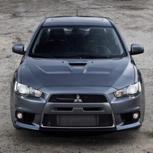 Mitsubishi-Lancer